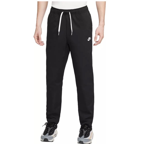 Nike NSW Club Woven Tapered Pants SZ XL - Picture 1 of 5